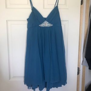 Betsey Johnson Evening Dress